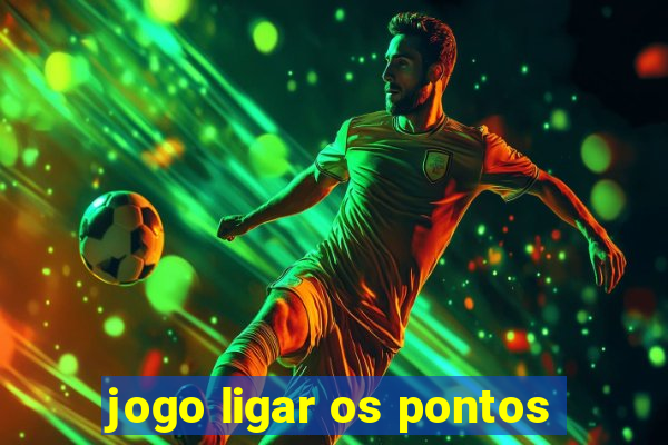 jogo ligar os pontos